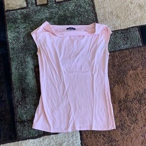 Gap sleeveless tee